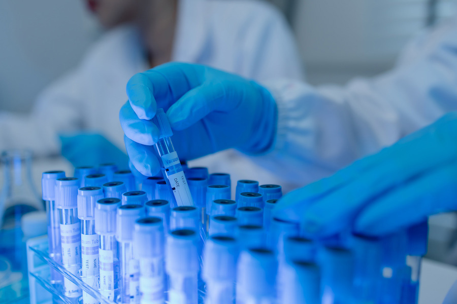 Private label di medical device all’acido ialuronico